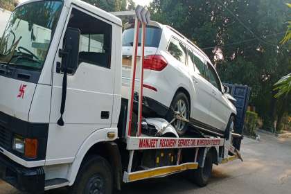 Manjeet Towing Services, Best Car Towing Service In Derabassi, Towing Service In Derabassi, Car Towing Service near me, Flatbed Towing Service In Derabassi, Car Breakdown Service In Derabassi 